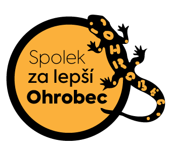 Spolek za lepší Ohrobec - logo spolku
